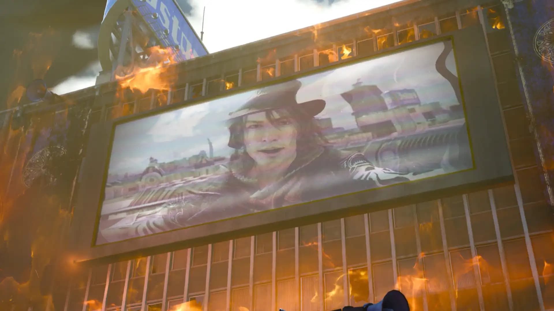 Final Fantasy XV Episode Ardyn media 5