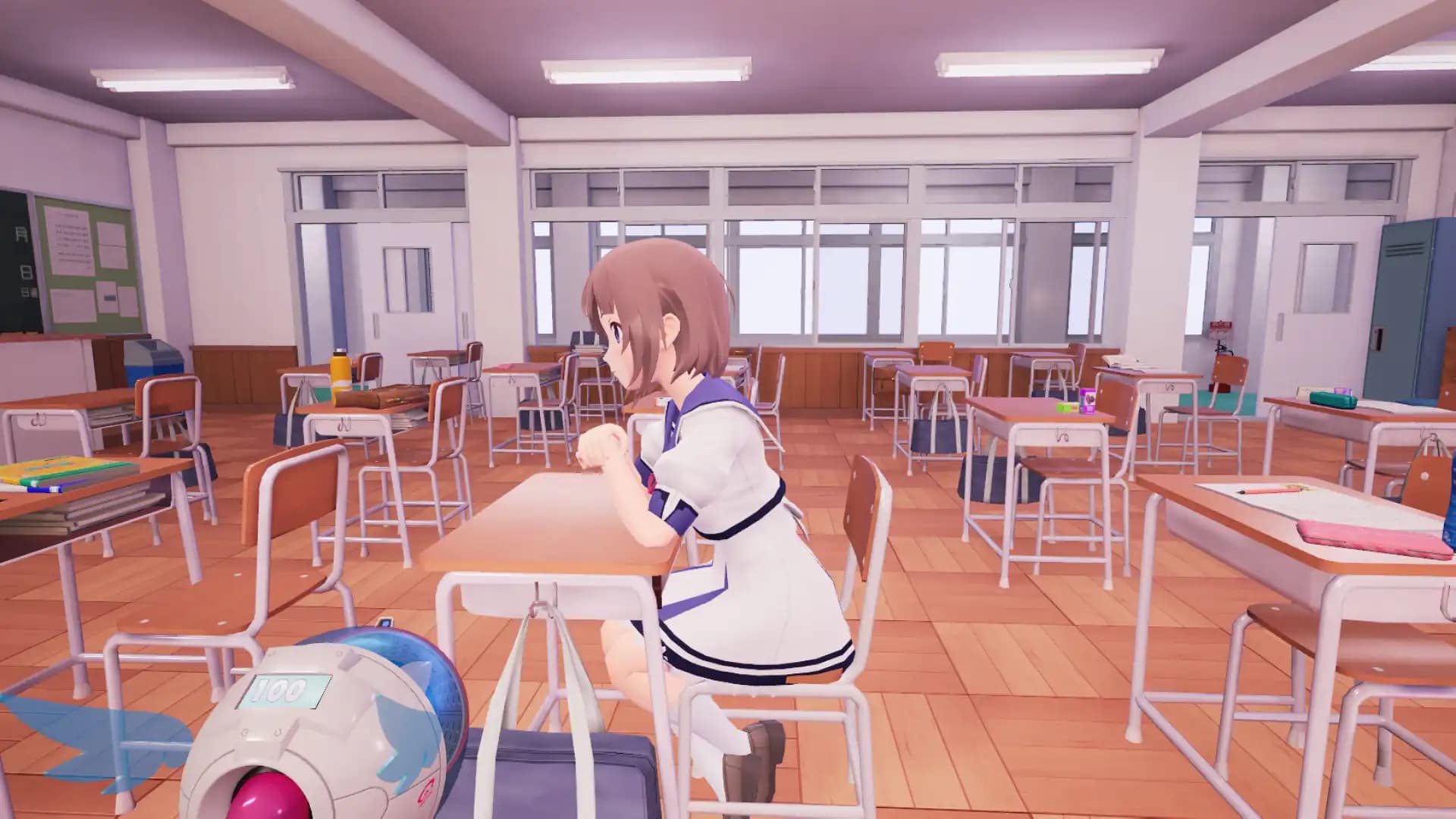 Gal*Gun 2 media 1