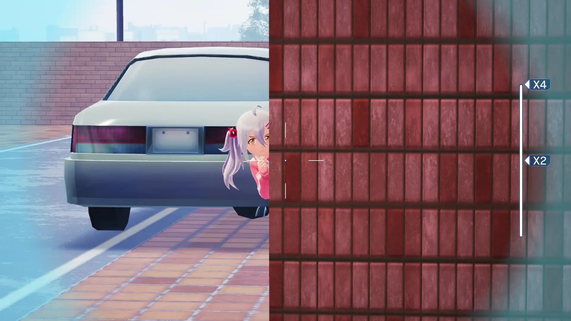 Gal*Gun 2 media 2