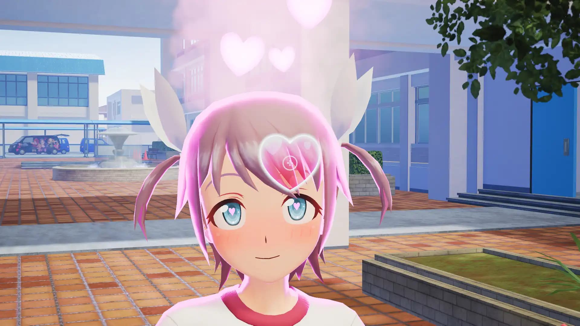 Gal*Gun 2 media 4