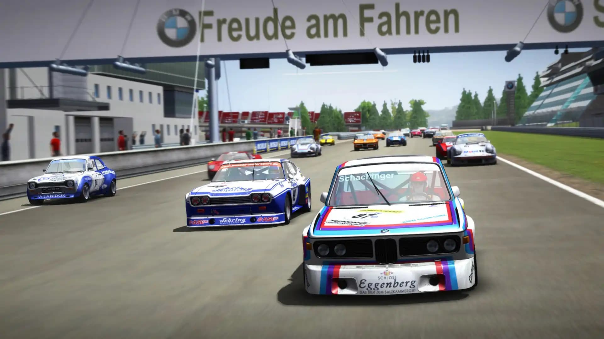 GT Legends media 1