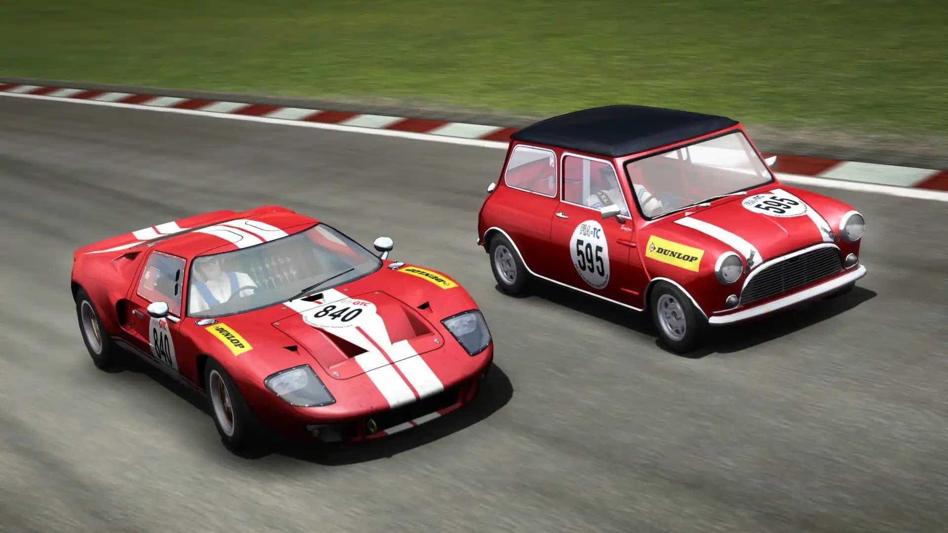 GT Legends media 2