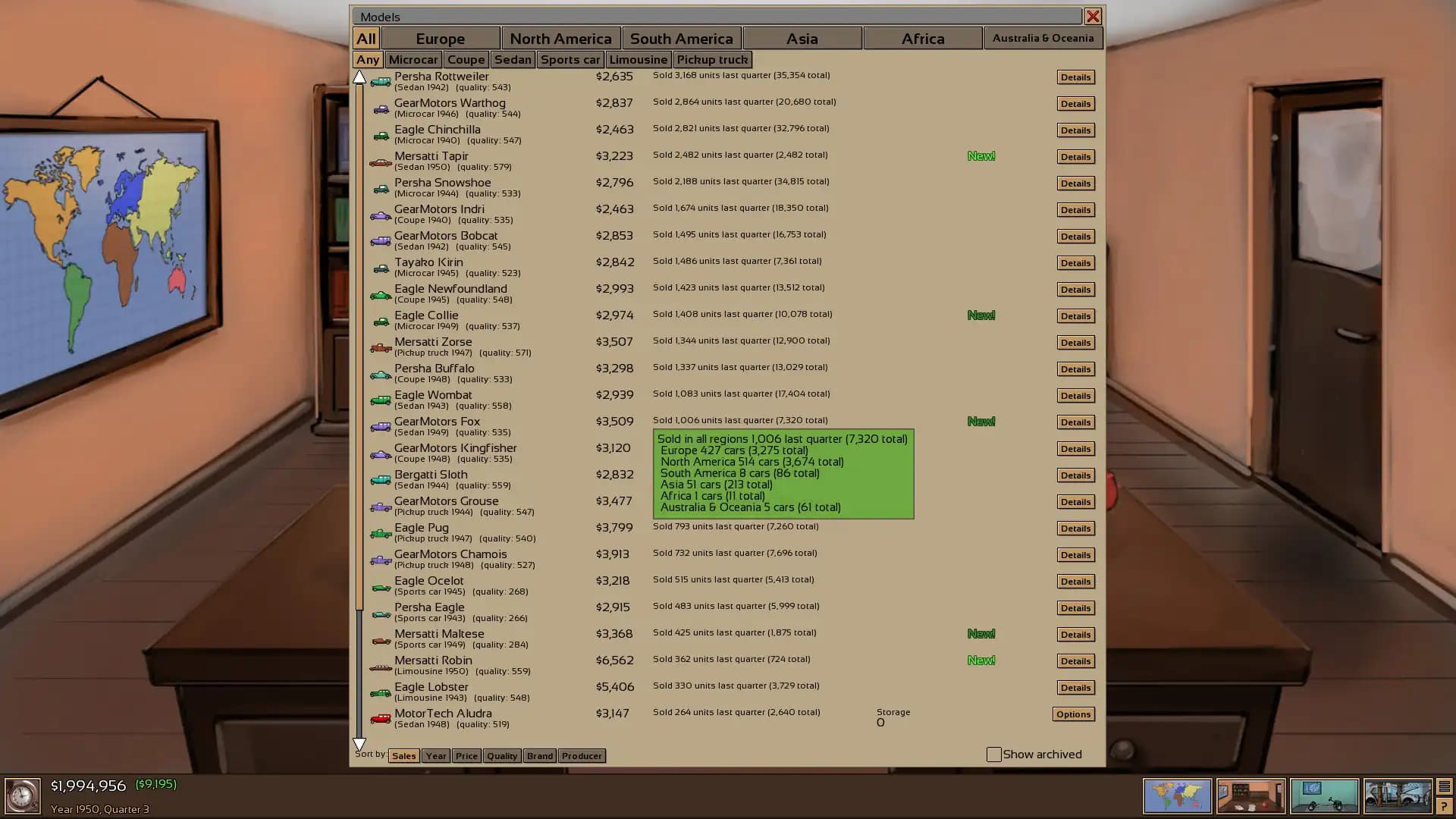 Automobile Tycoon media 4