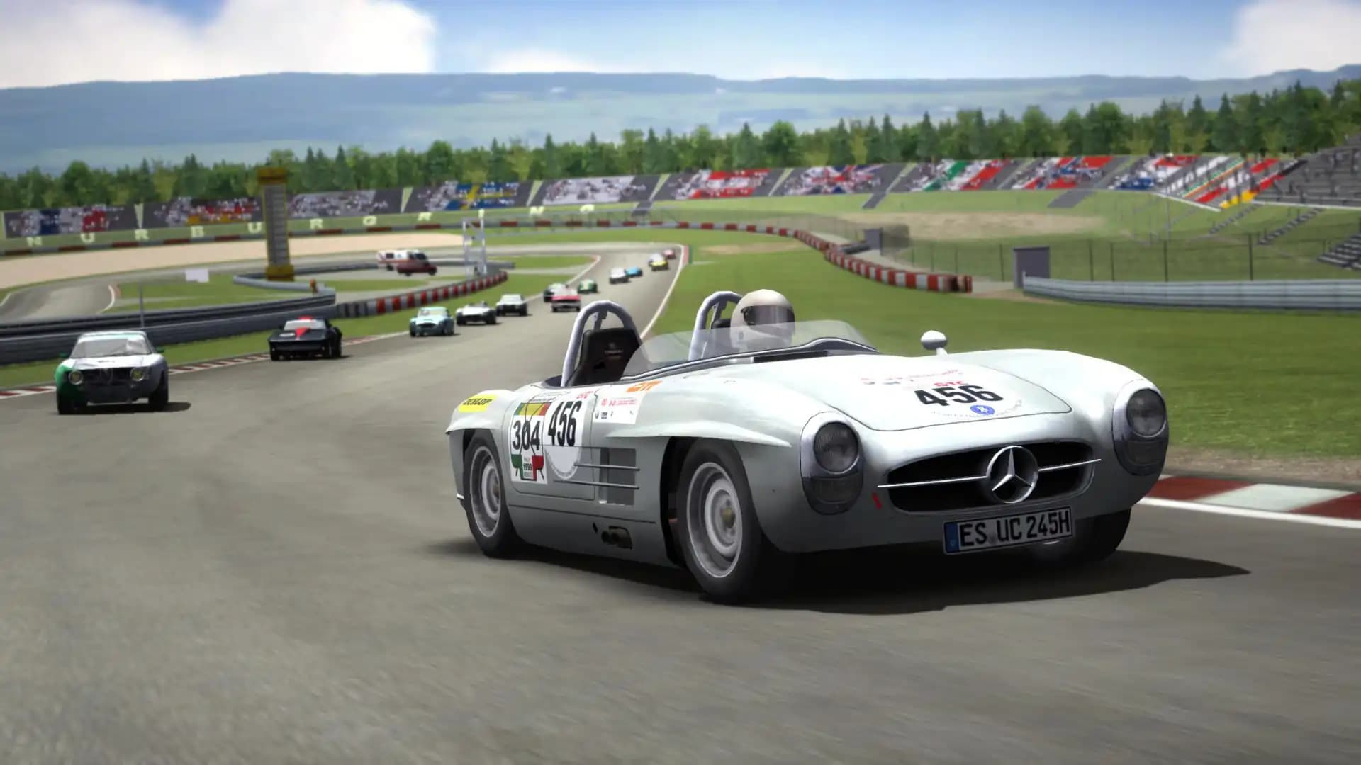 GT Legends media 3