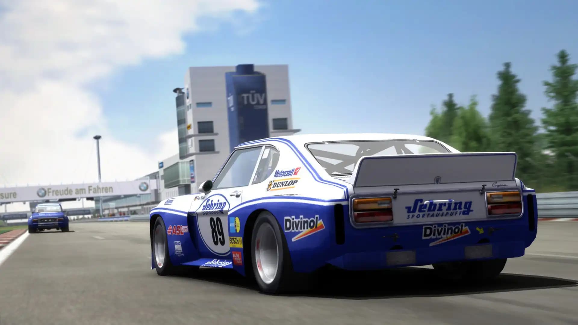 GT Legends media 4
