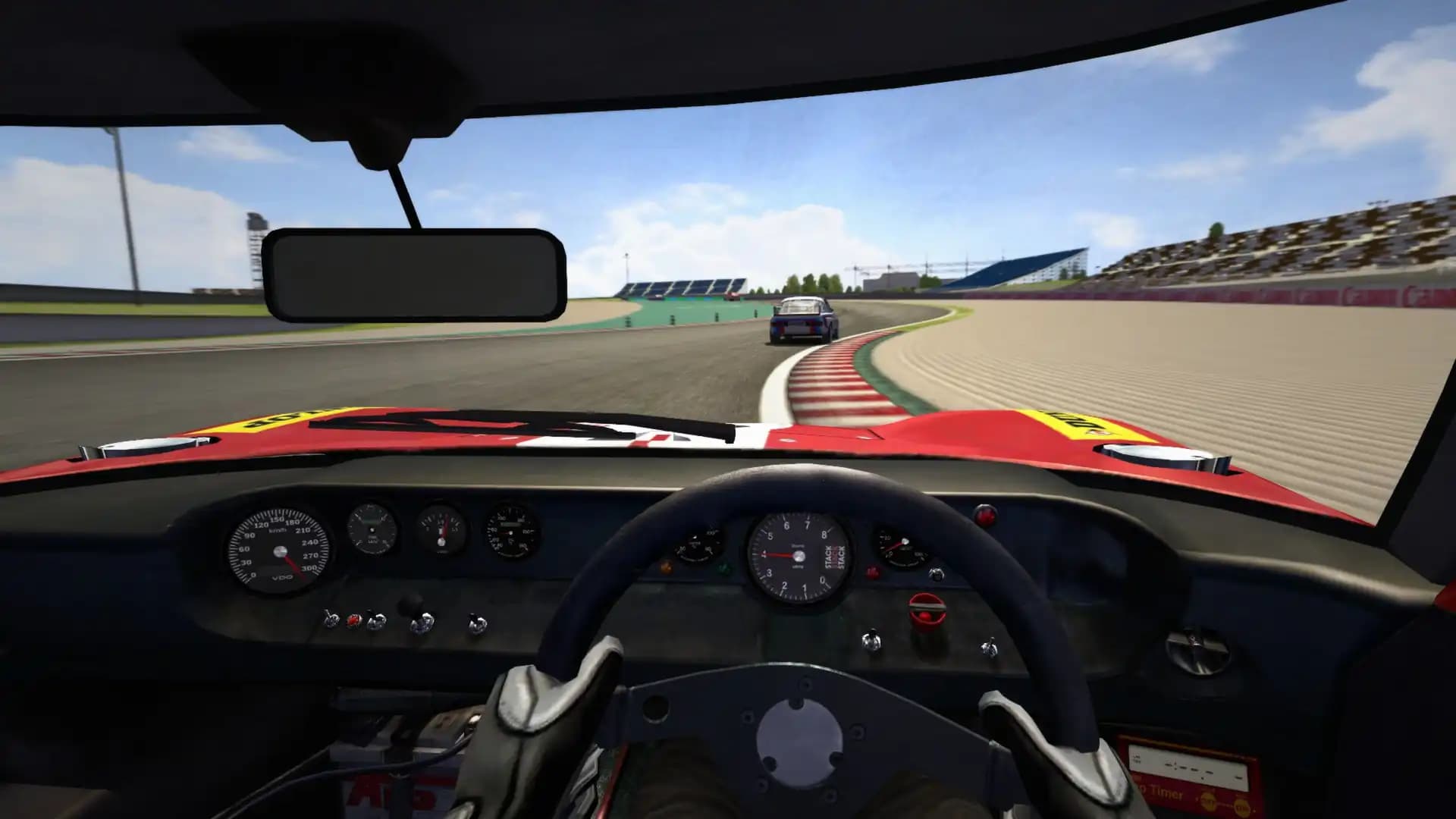 GT Legends media 5