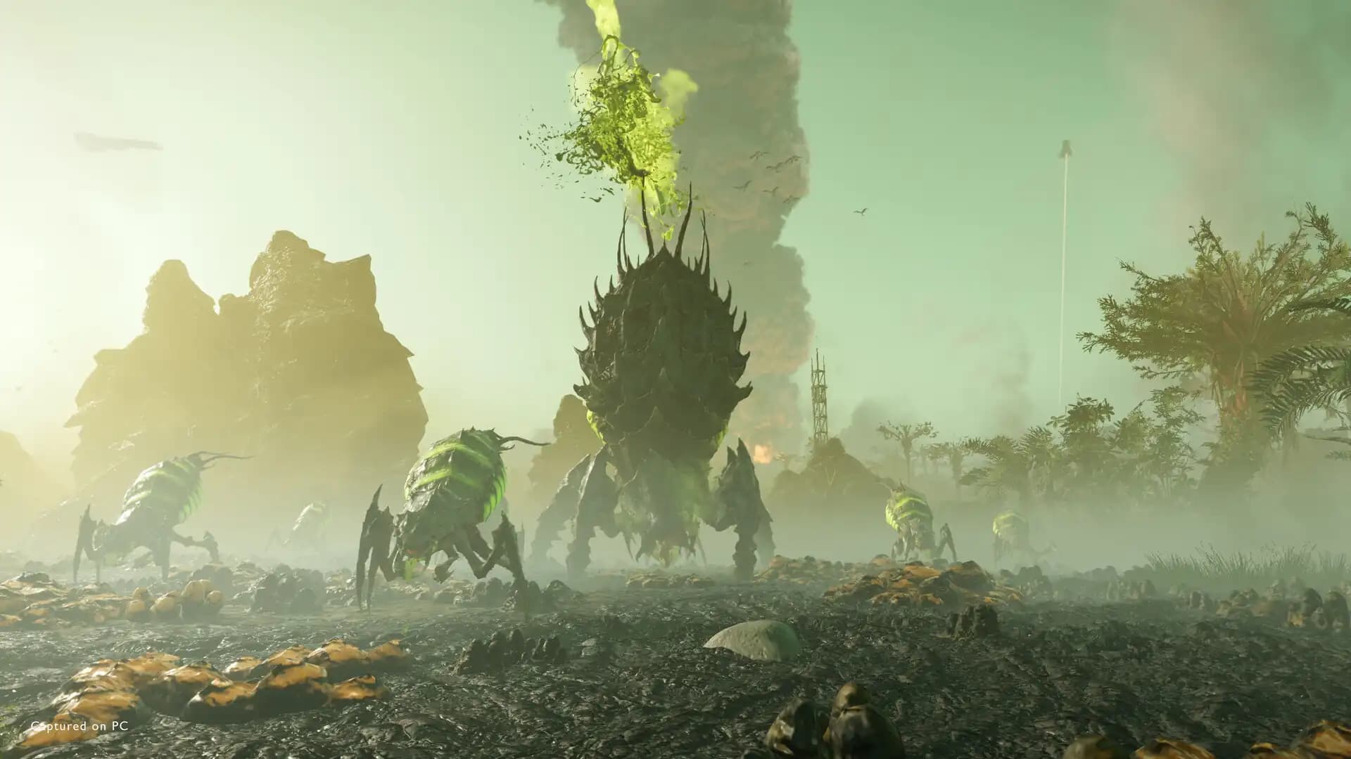 Helldivers 2 Super Citizen Edition media 3