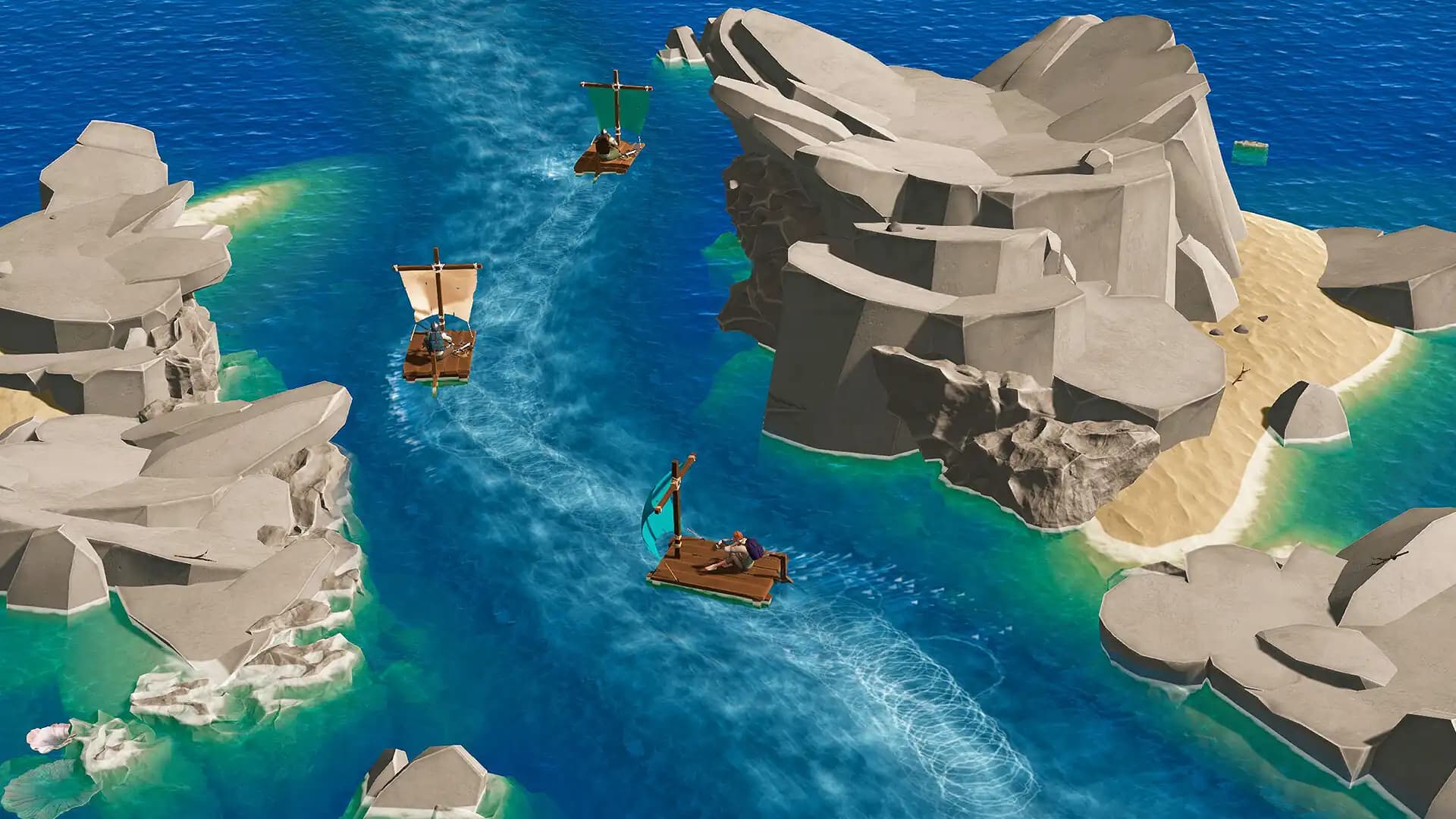Len's Island media 2