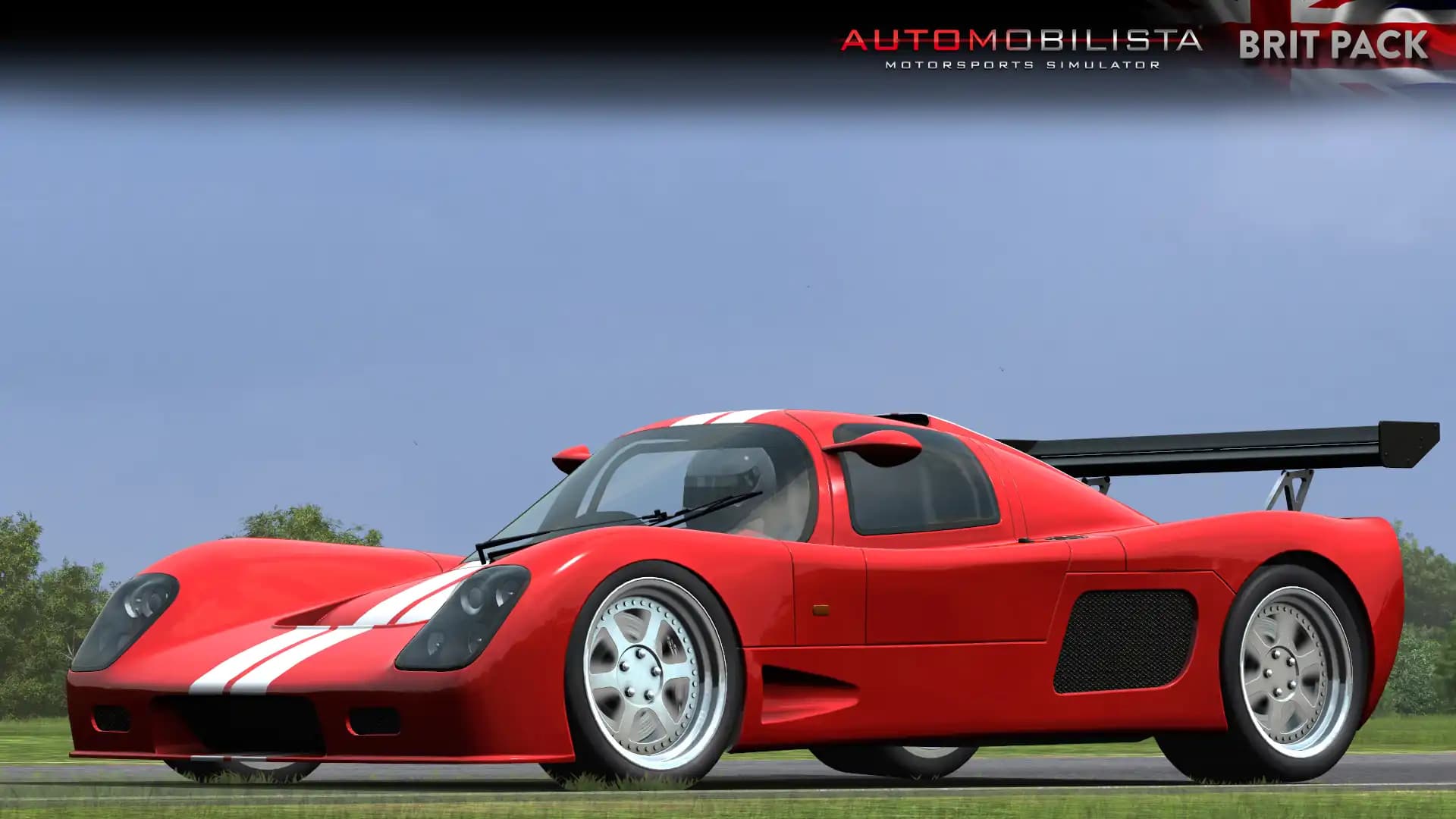 Automobilista - Season Pass media 1
