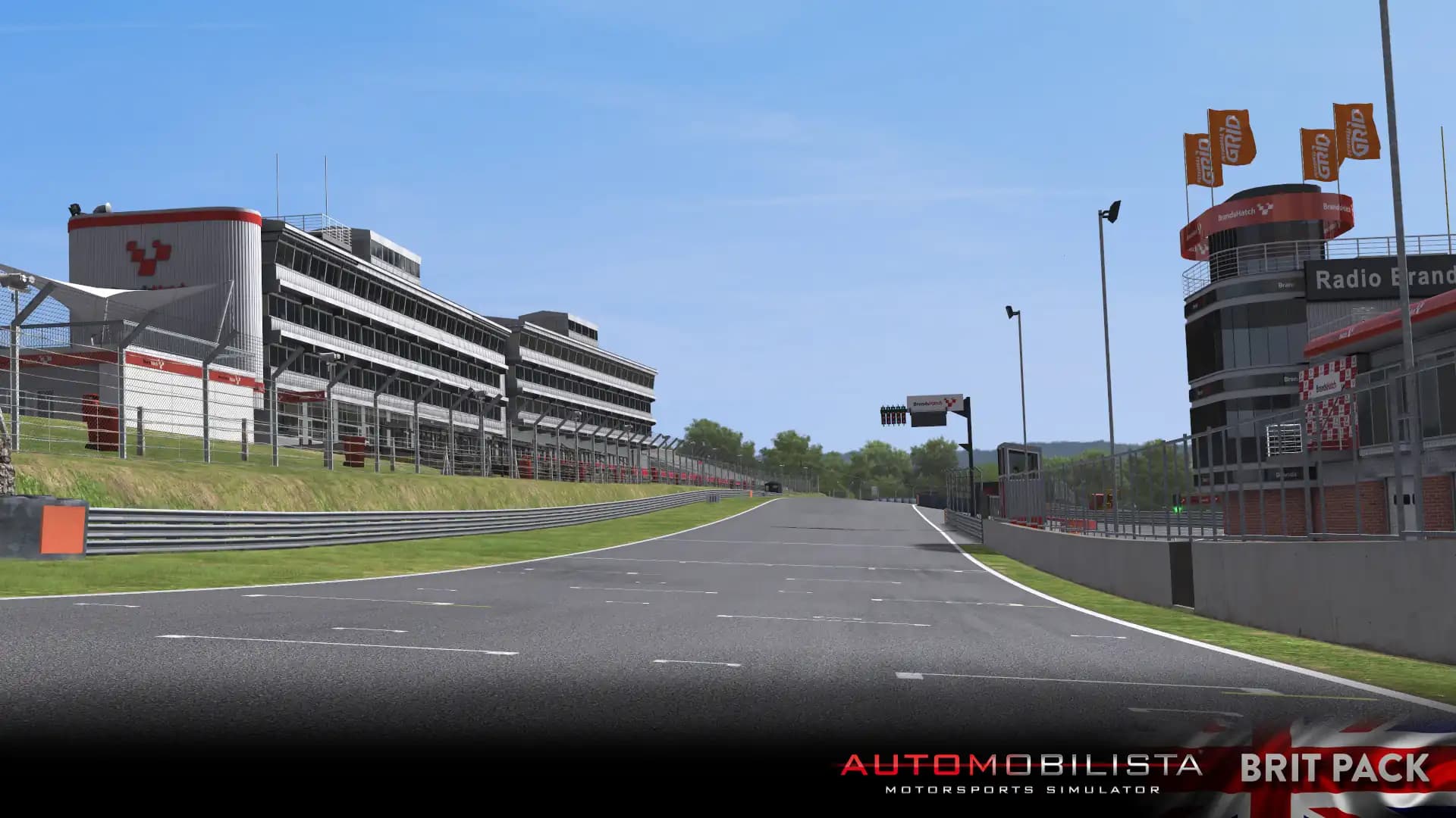 Automobilista - Season Pass media 2