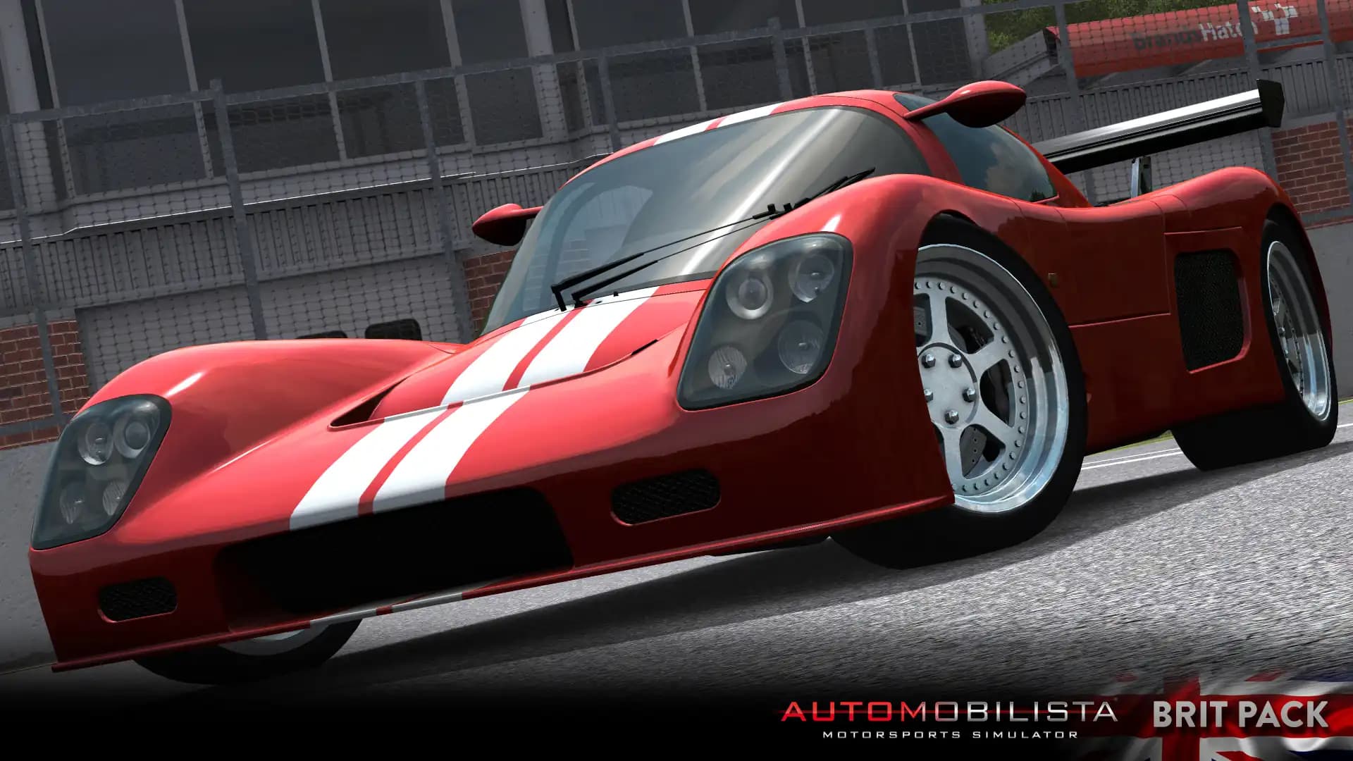 Automobilista - Season Pass media 3