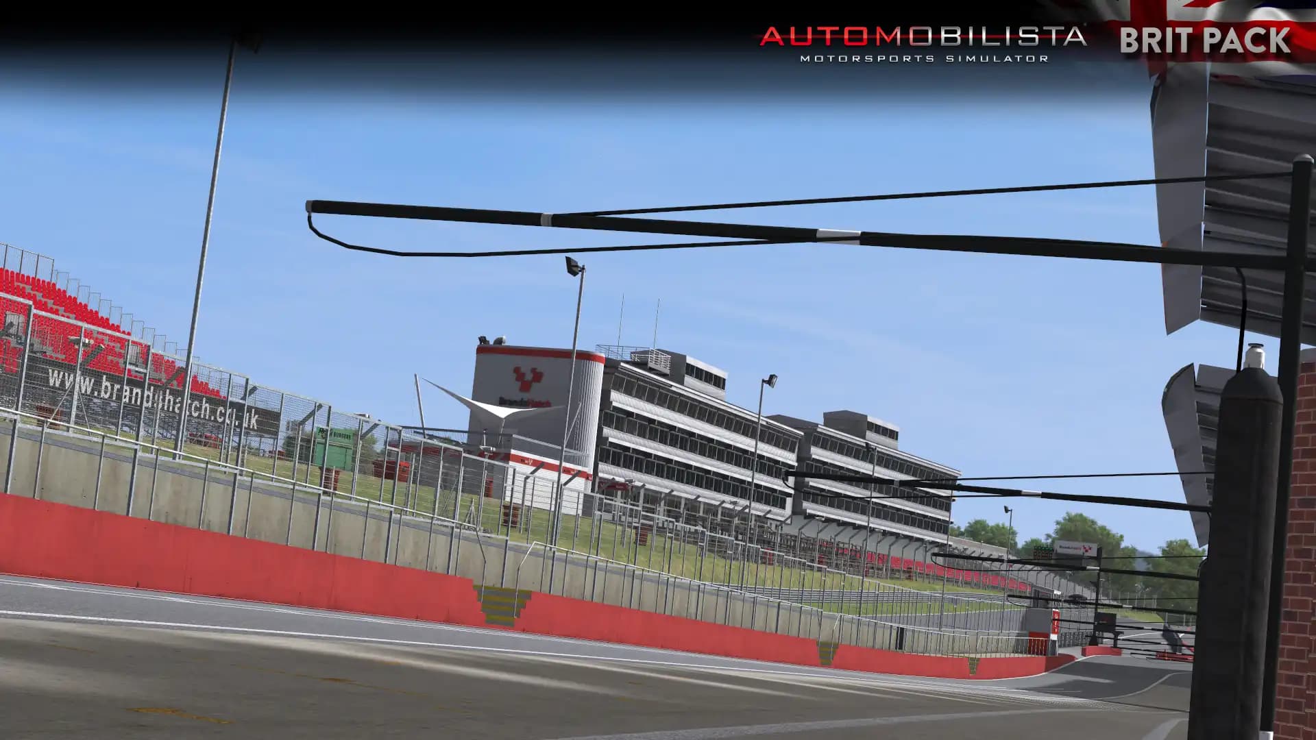 Automobilista - Season Pass media 4
