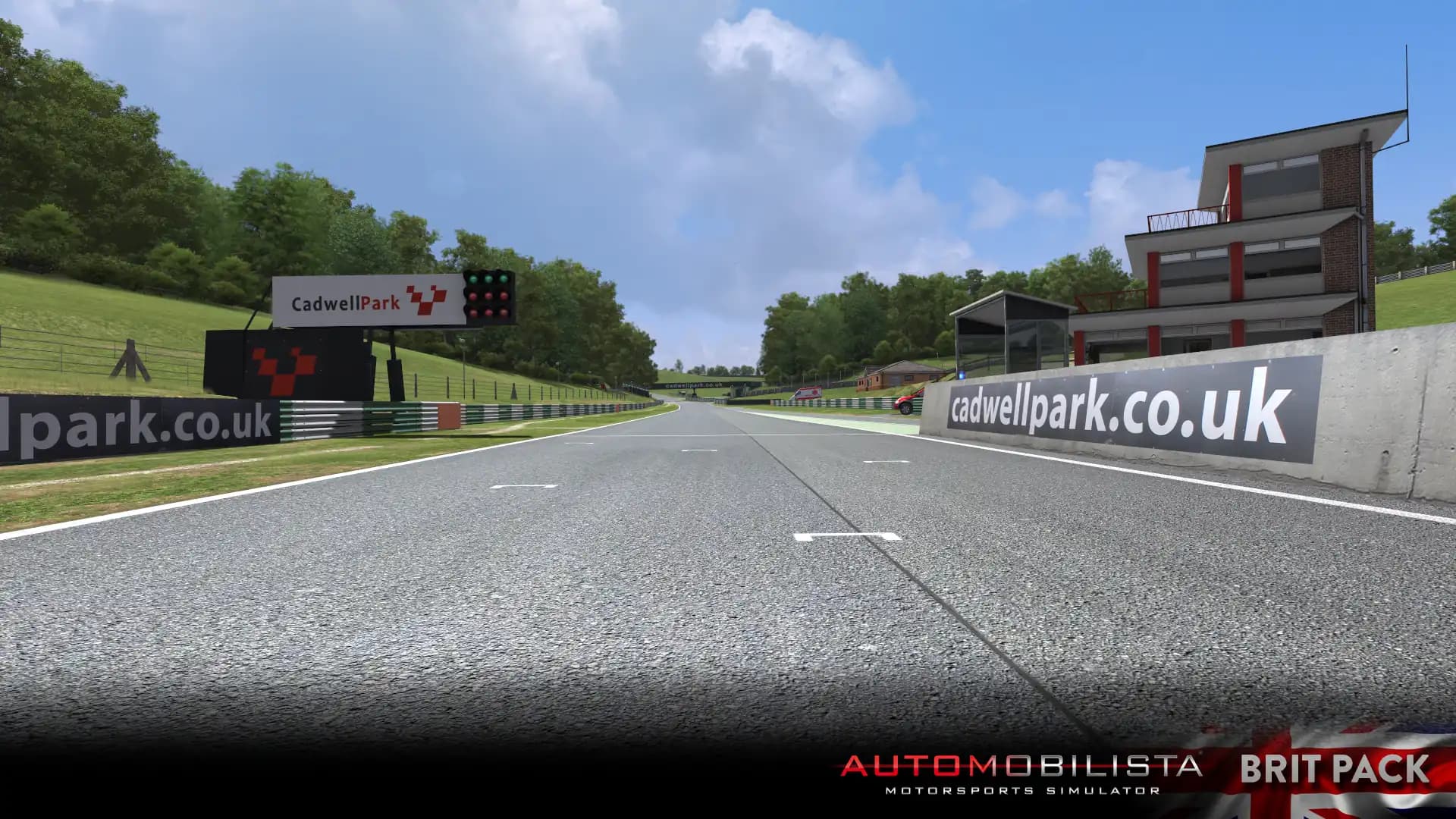 Automobilista - Season Pass media 5