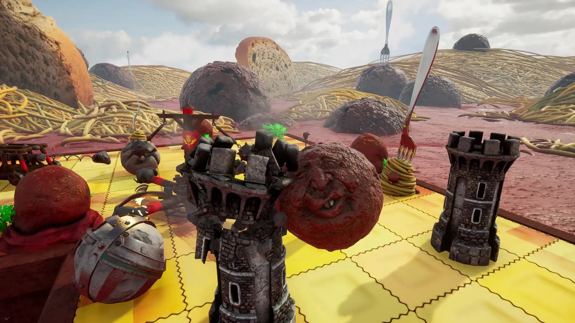 Rock of Ages 3: Make & Break media 1