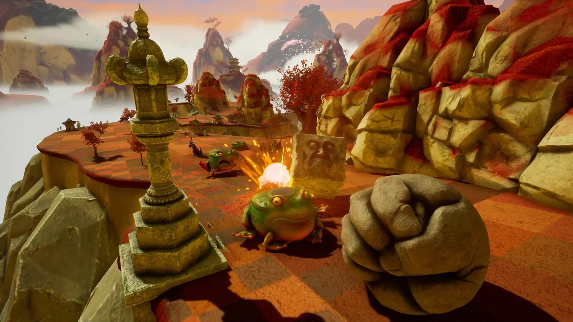 Rock of Ages 3: Make & Break media 2