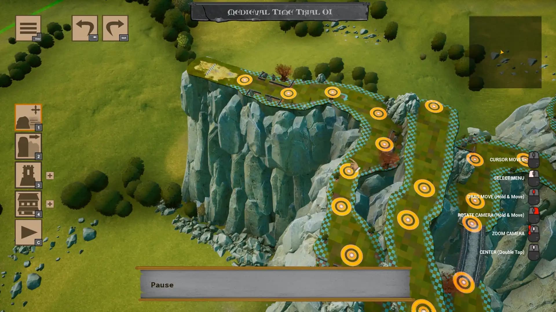 Rock of Ages 3: Make & Break media 3