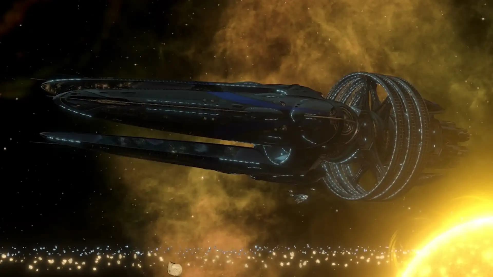 Stellaris: Season 10 media 2