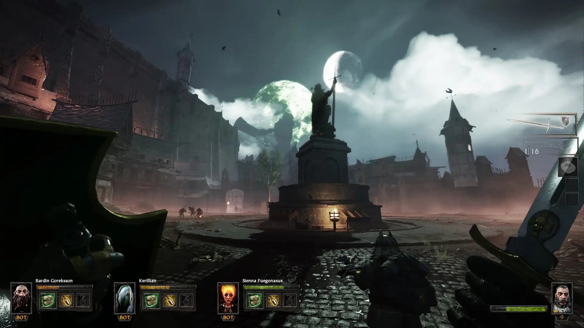 Warhammer: End Times - Vermintide Collector's Edition media 2