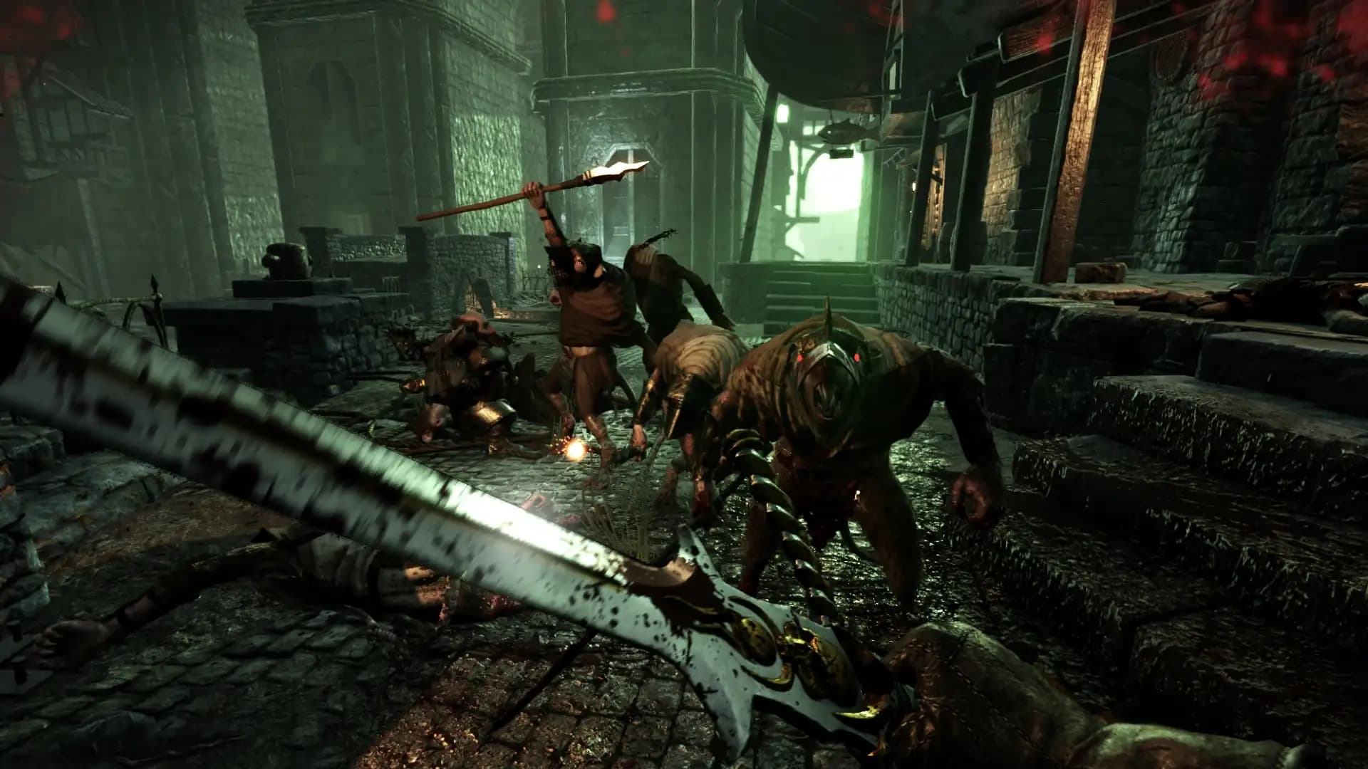 Warhammer: End Times - Vermintide Collector's Edition media 4