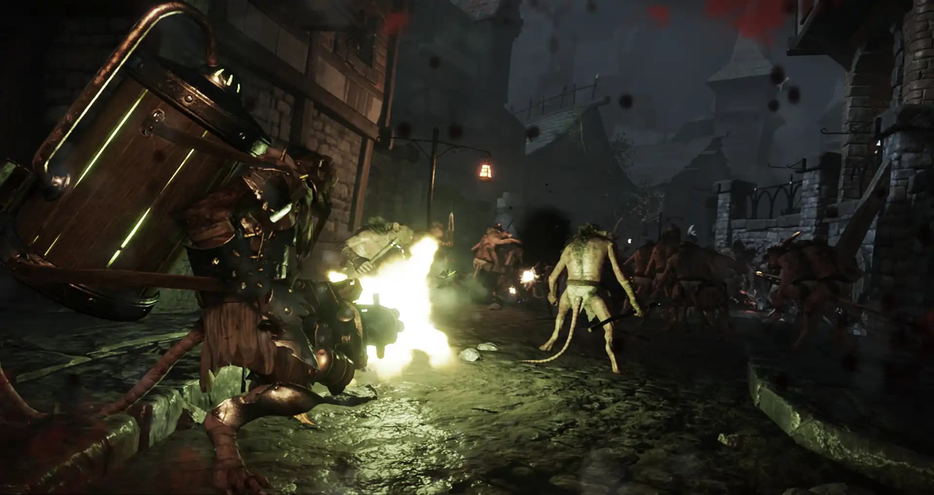 Warhammer: End Times - Vermintide Collector's Edition media 5