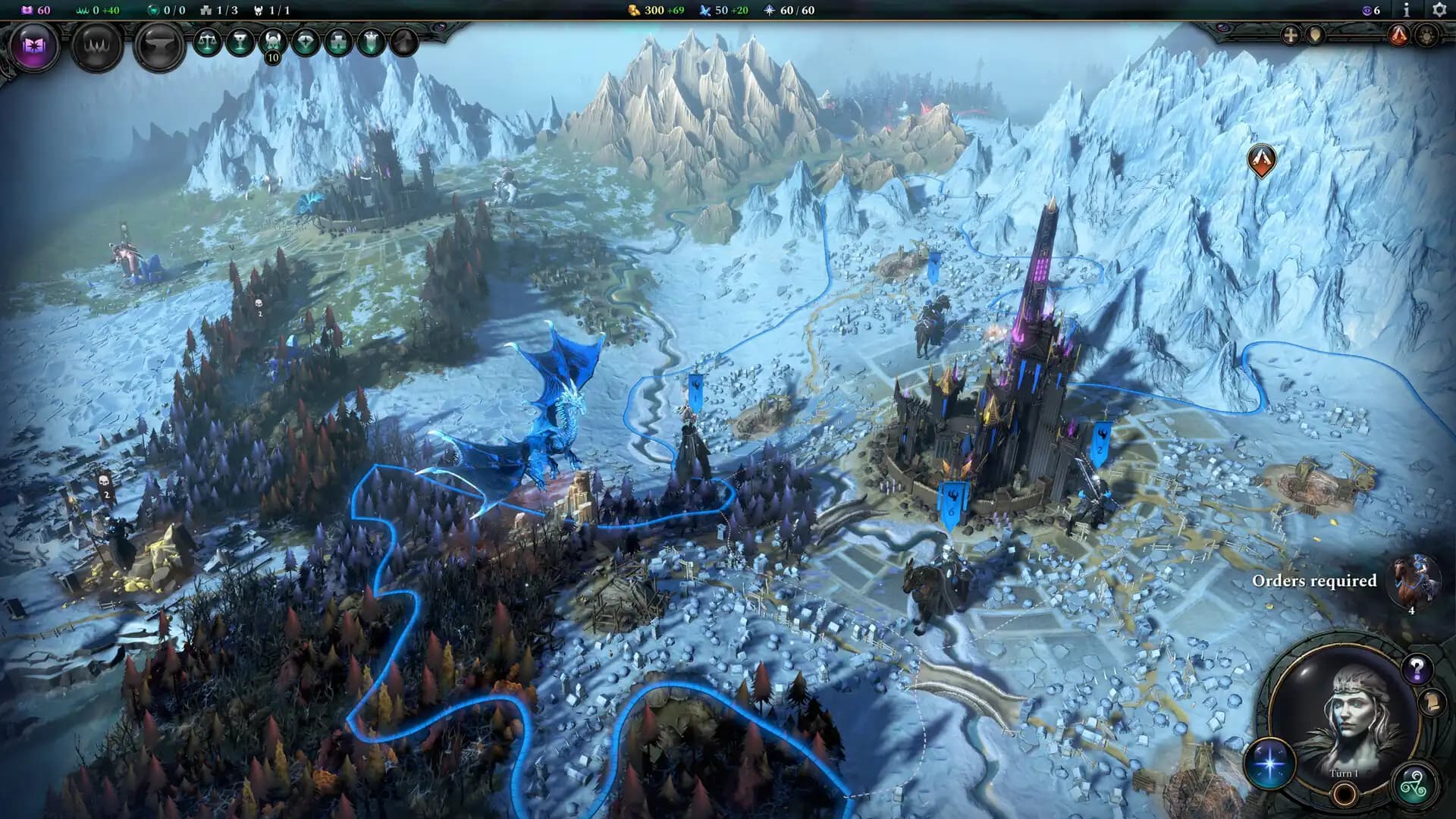 Age of Wonders 4: Starter Edition media 4