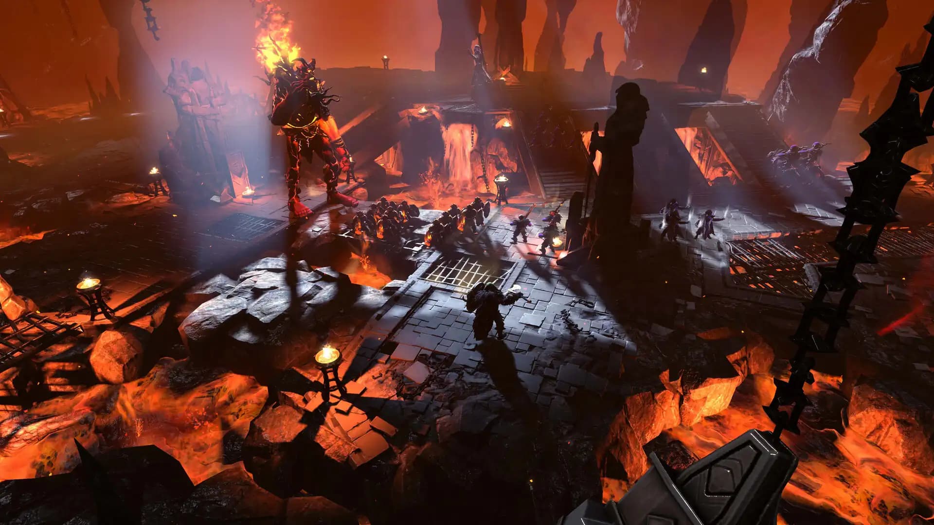 Age of Wonders 4: Starter Edition media 2