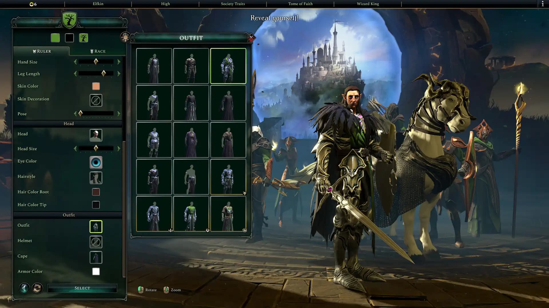 Age of Wonders 4: Starter Edition media 3