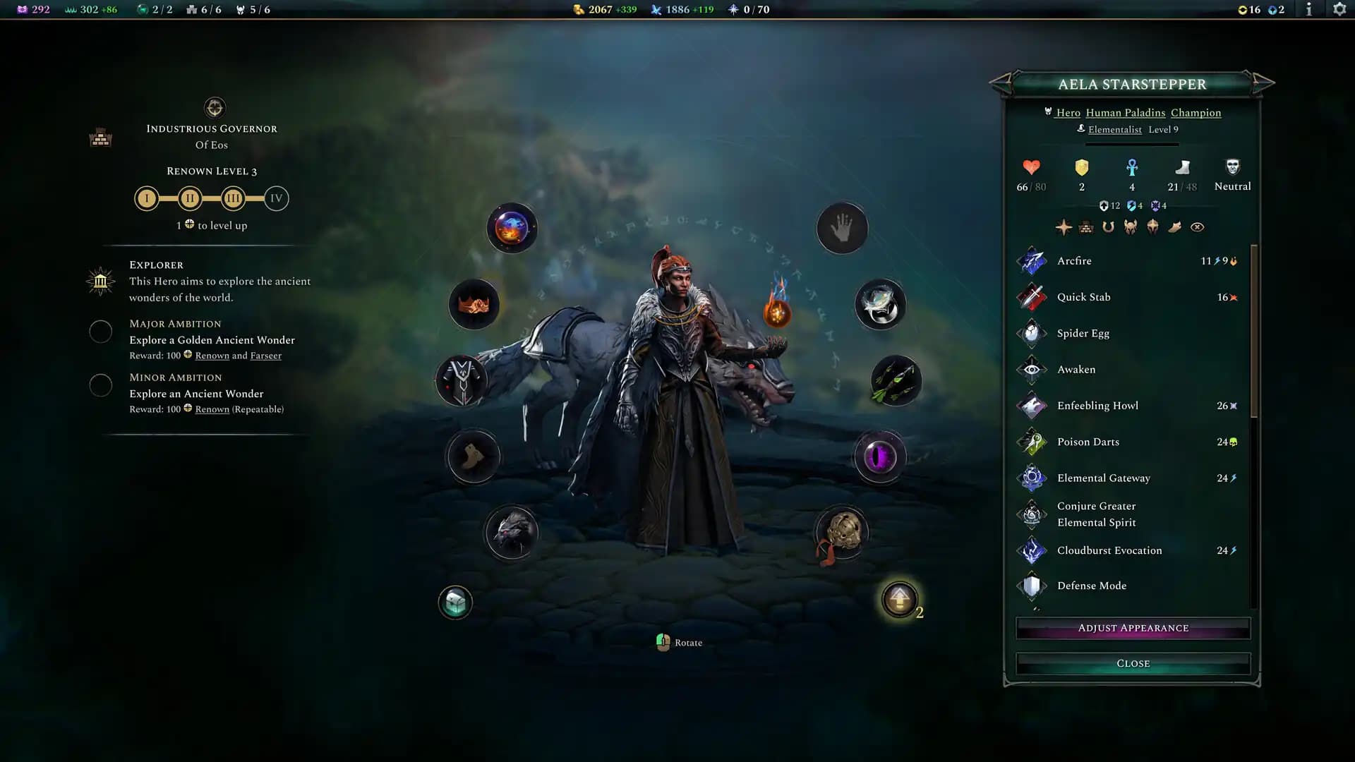 Age of Wonders 4: Starter Edition media 5