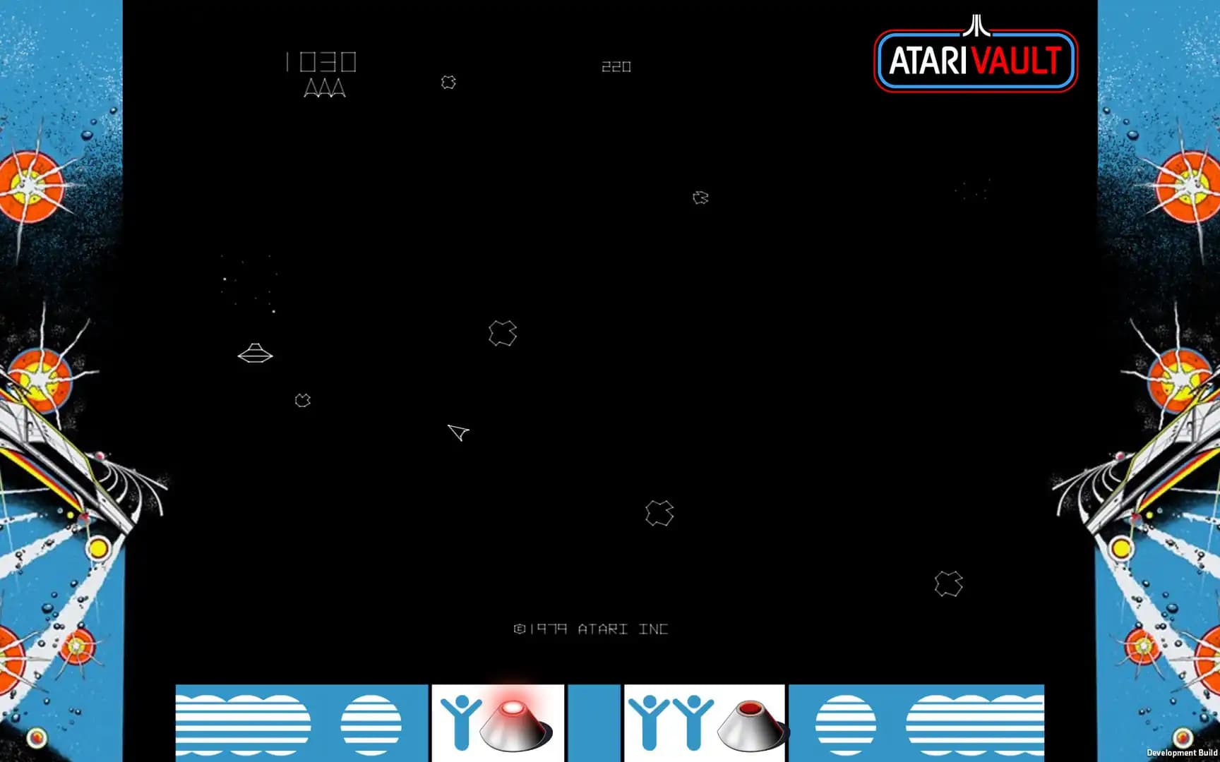 Atari Vault media 1