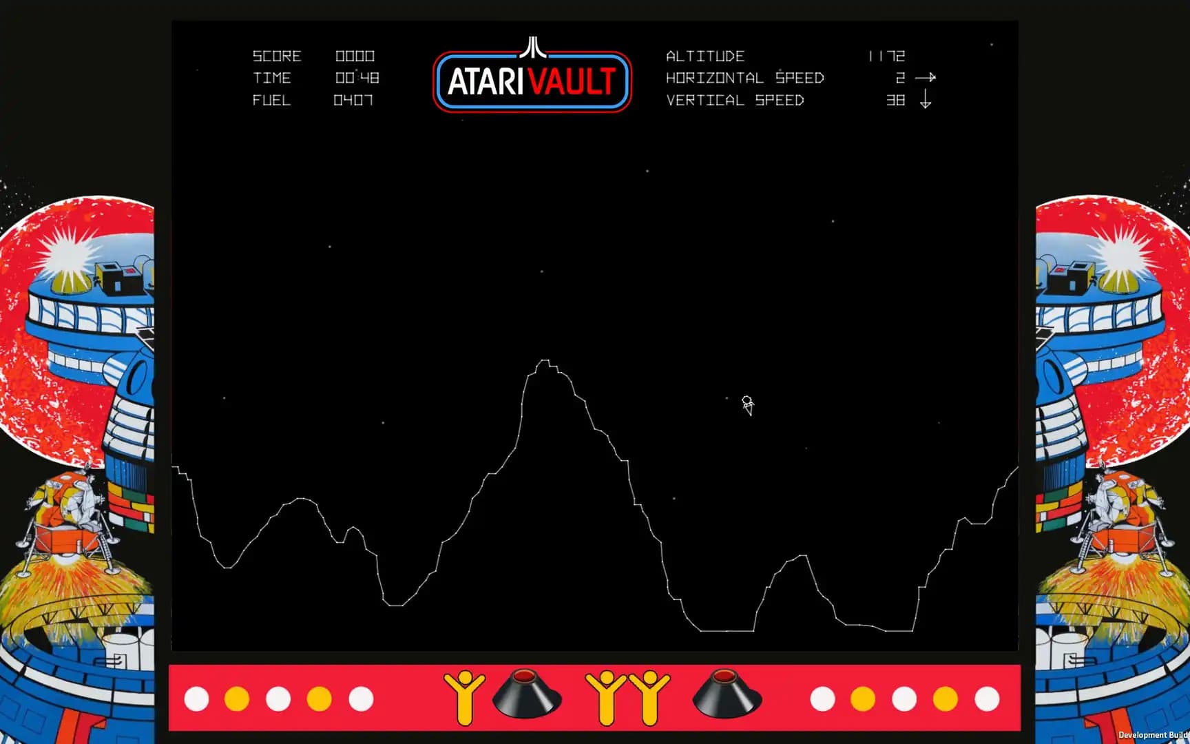 Atari Vault media 2