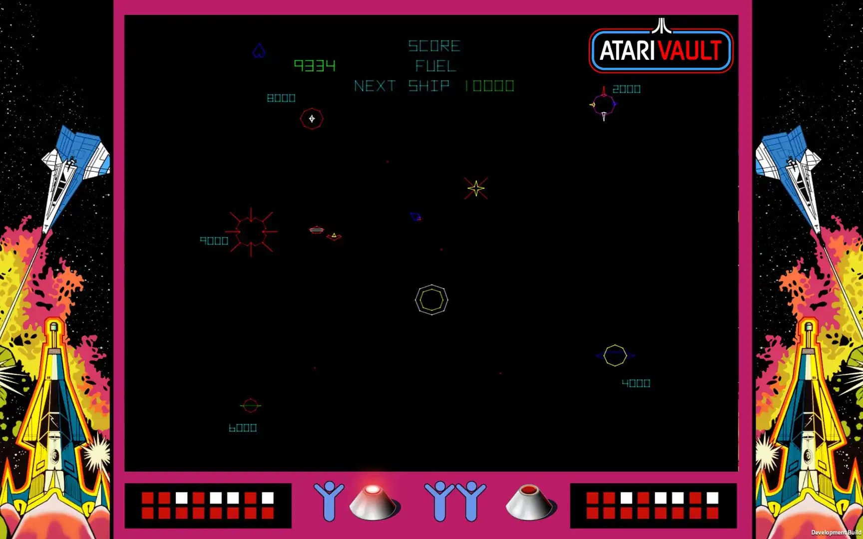Atari Vault media 3