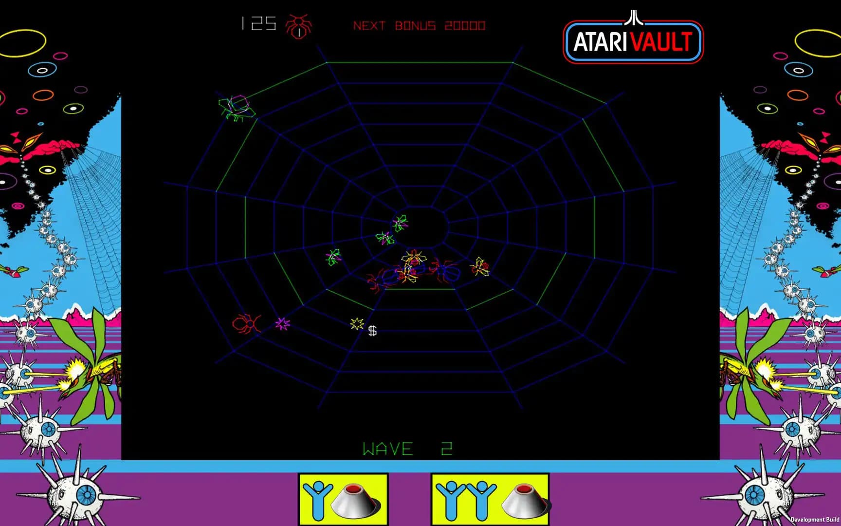 Atari Vault media 4