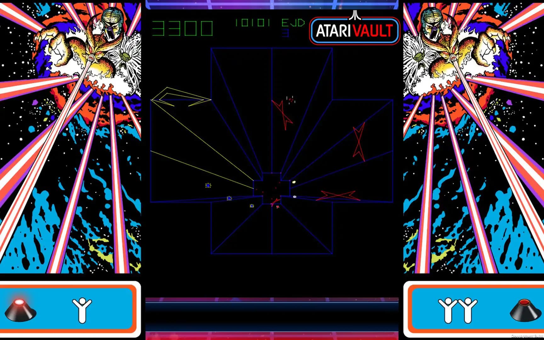 Atari Vault media 5