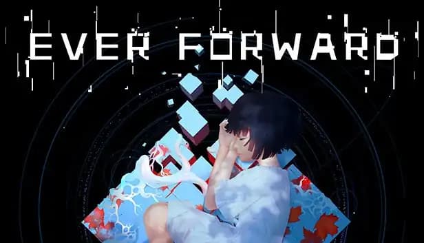 Ever Forward cover