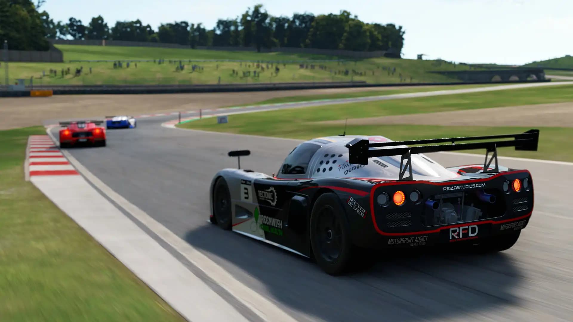 Automobilista 2 media 1