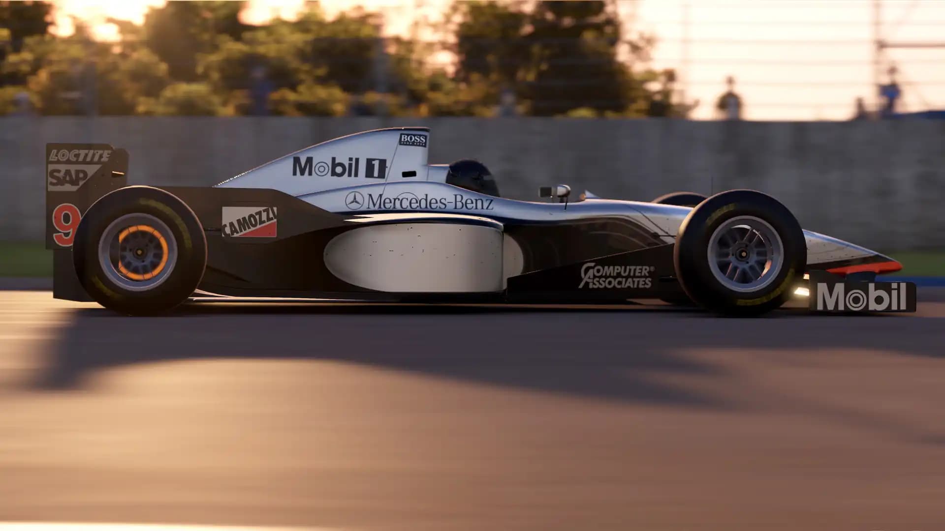 Automobilista 2 media 2
