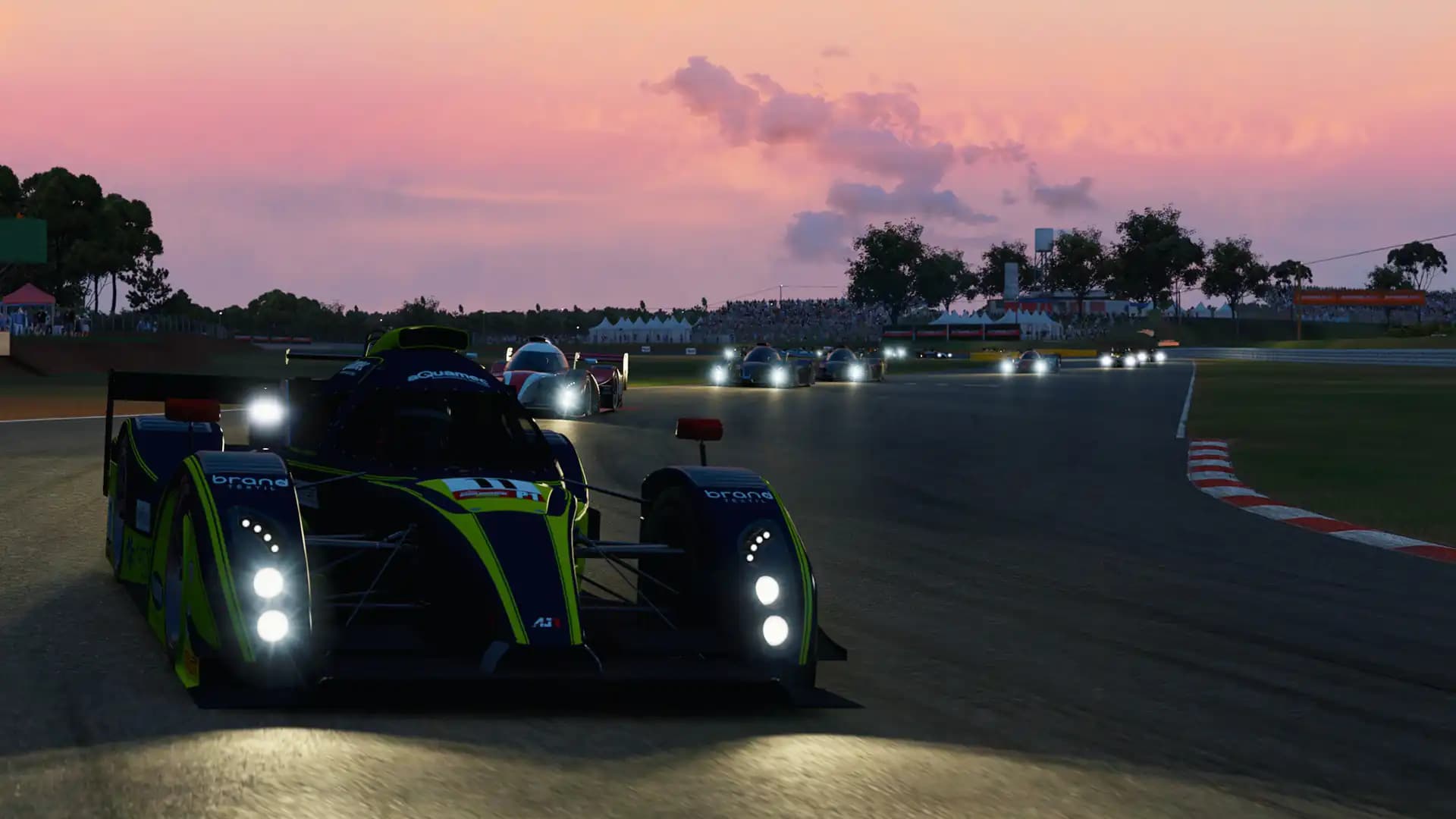 Automobilista 2 media 4