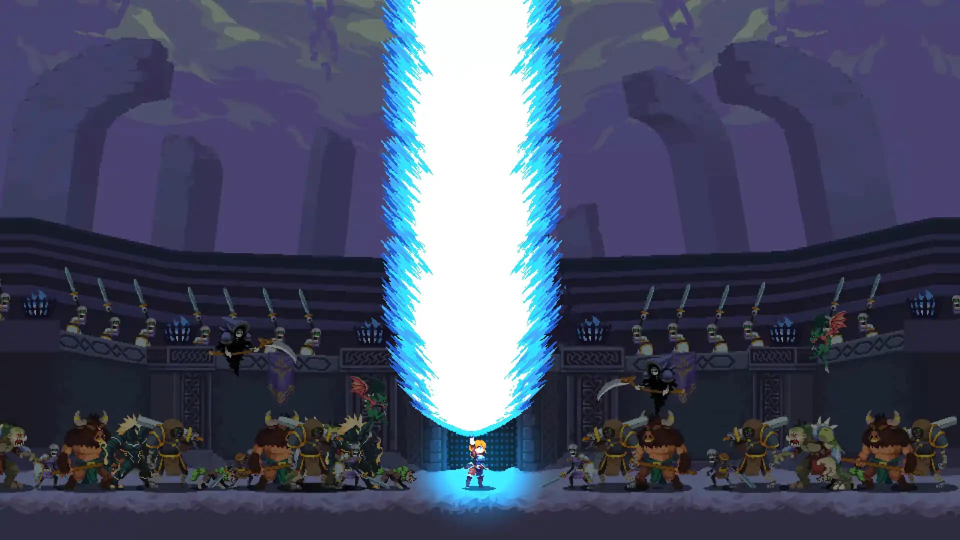 SoulQuest media 2