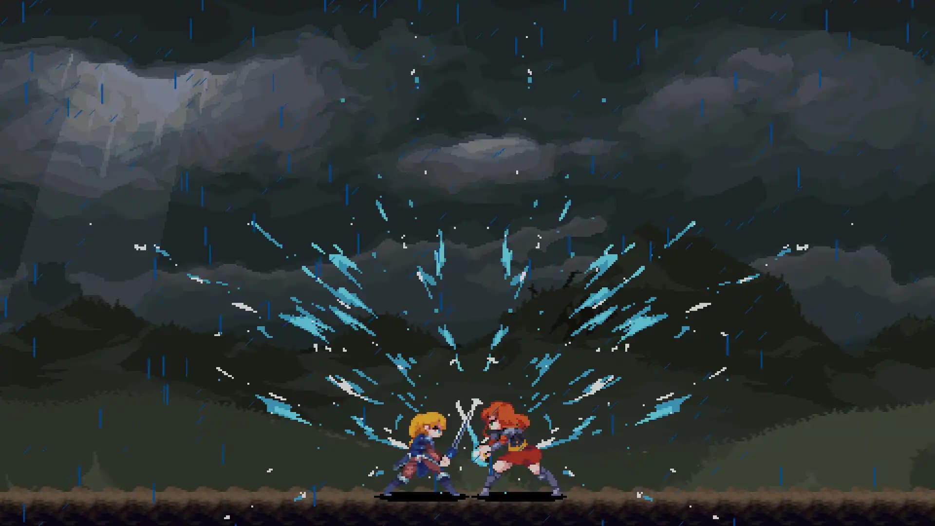 SoulQuest media 1