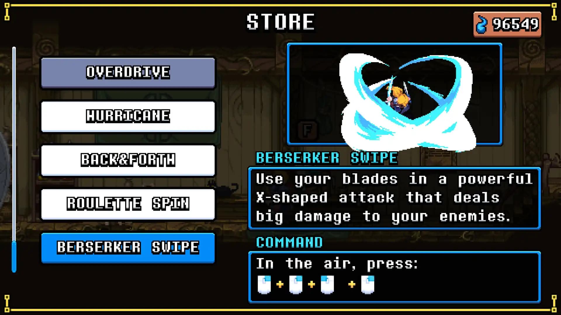 SoulQuest media 4