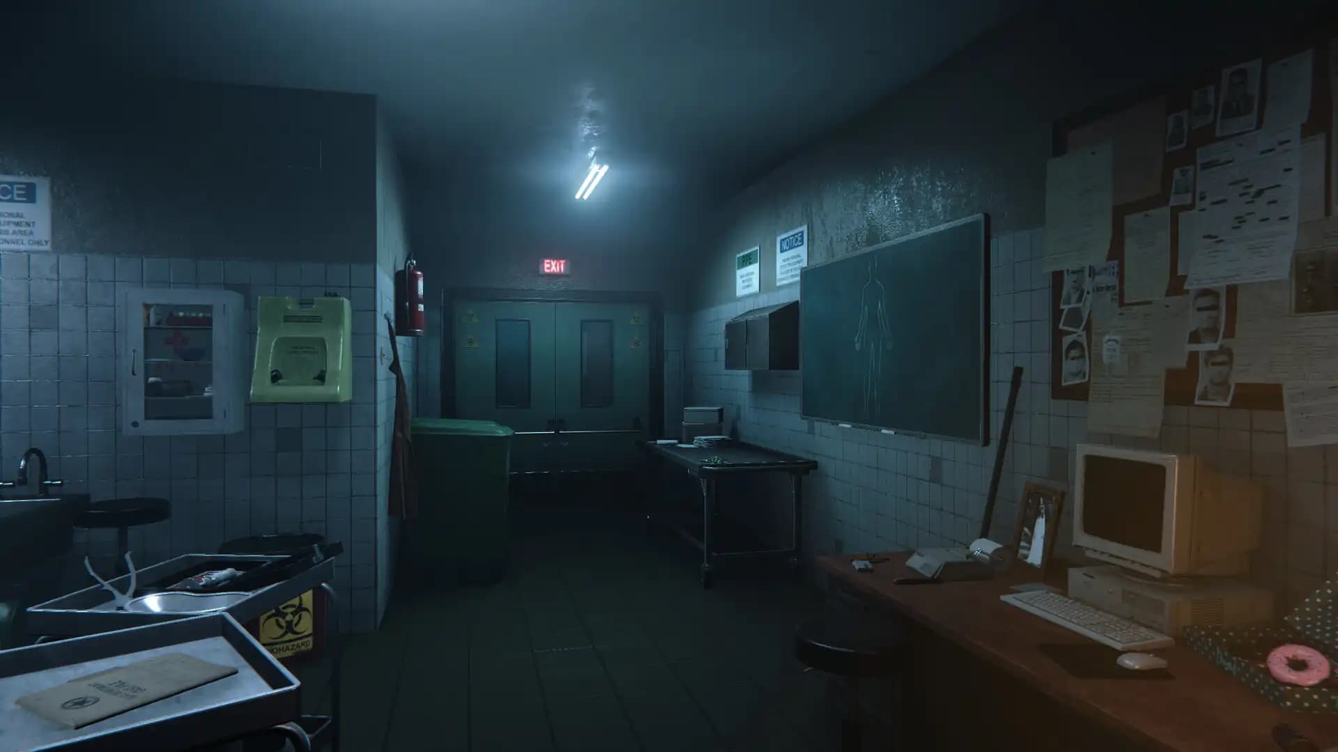 Autopsy Simulator media 5