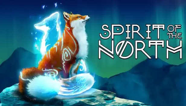 Spirit of the North cover