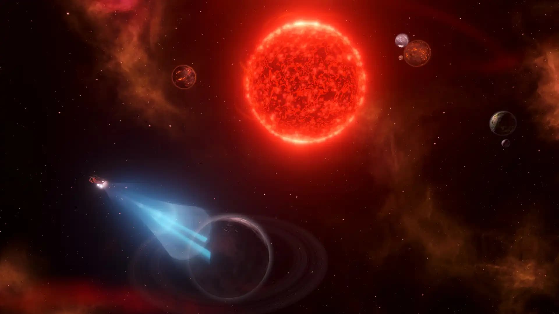 Stellaris: Anniversary Edition media 2