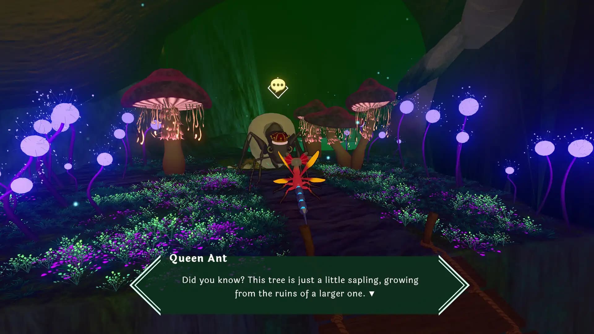 Strange Seed media 5