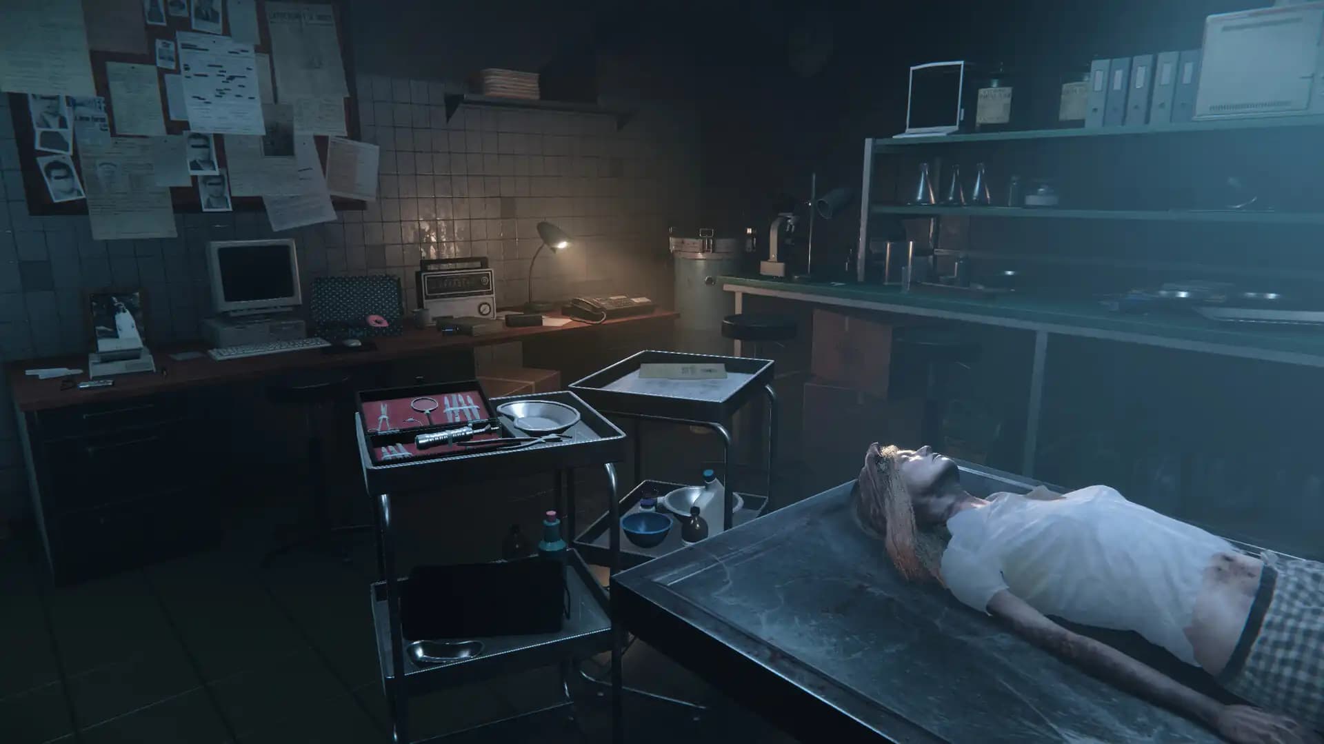 Autopsy Simulator - Deluxe Edition media 2