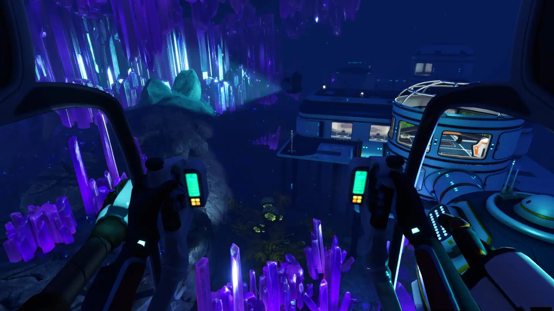 Subnautica: Below Zero media 3