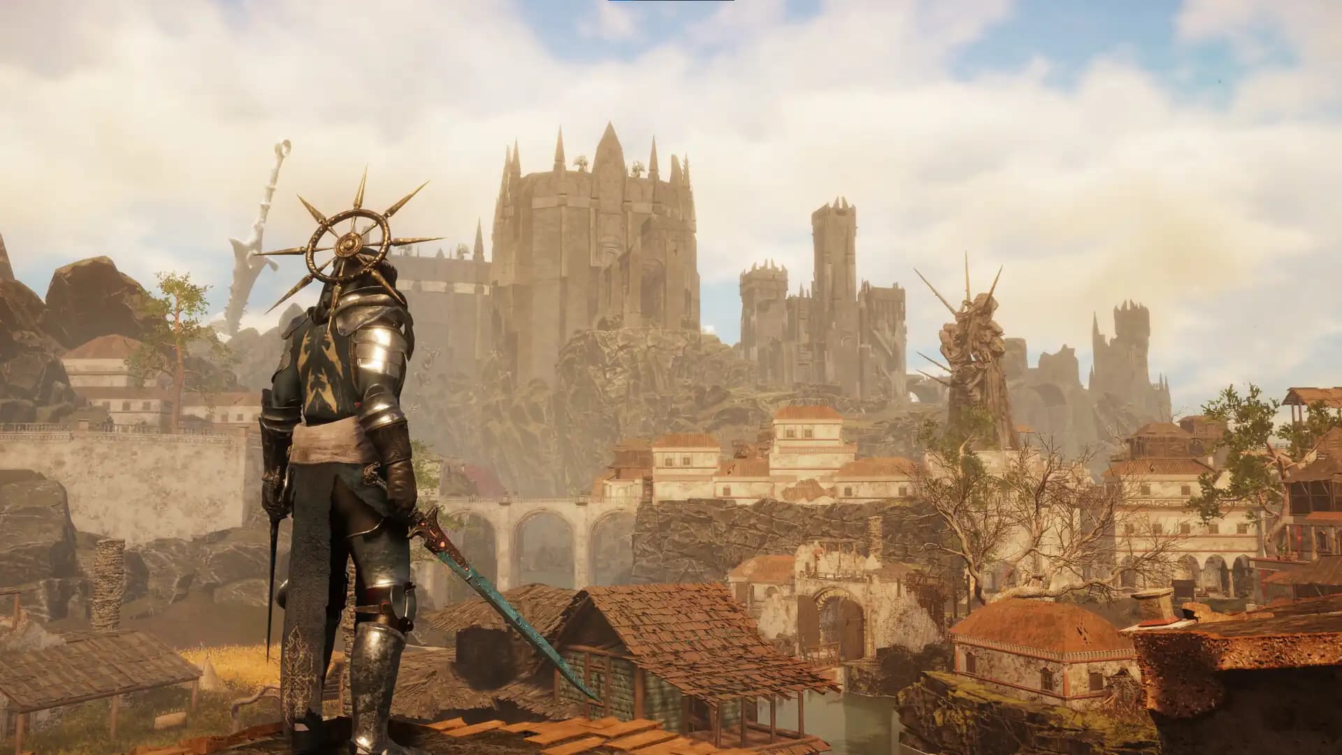 Tainted Grail: The Fall of Avalon media 3