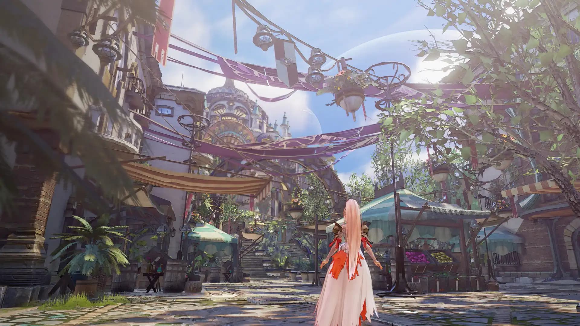 Tales of Arise - Beyond the Dawn Premium Edition media 1