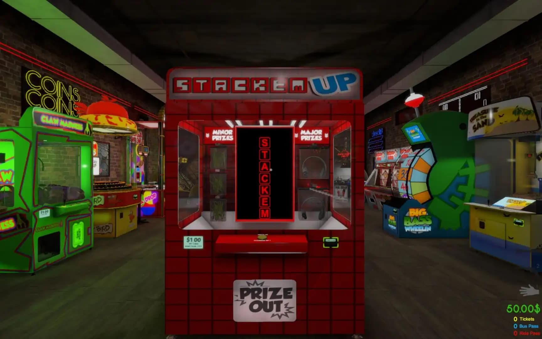 The Coin Game media 2