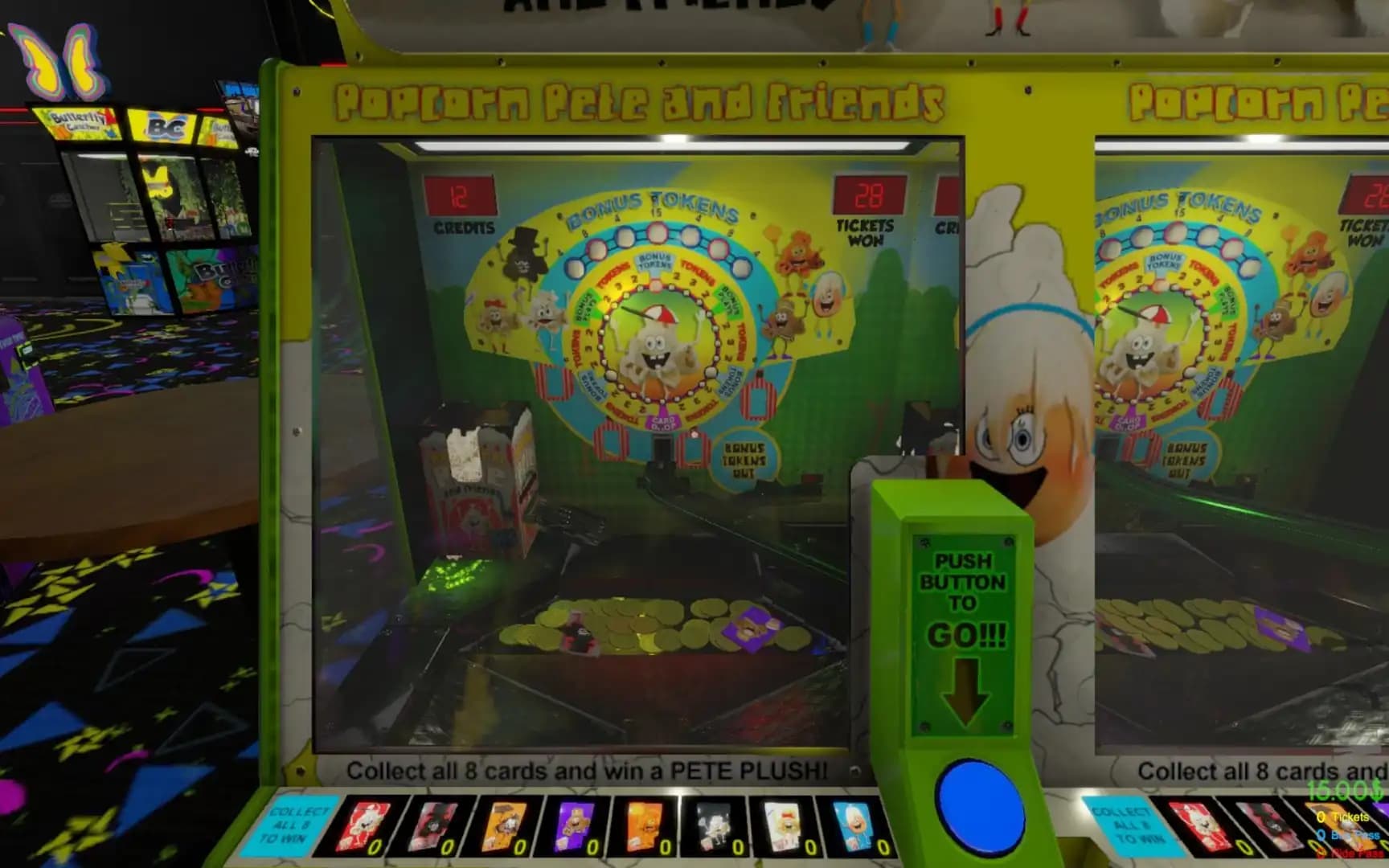 The Coin Game media 3